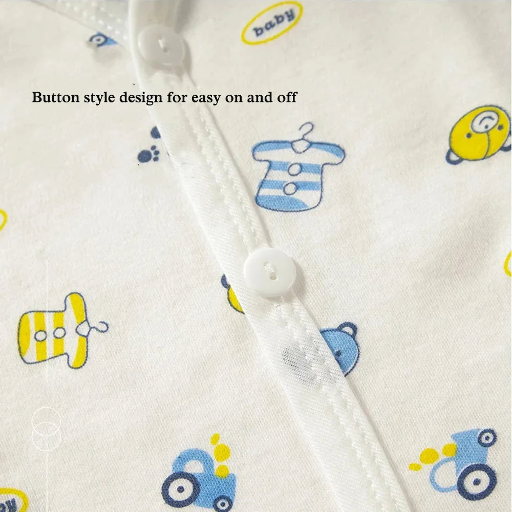 Newborn Cotton Set - HYPERMALL