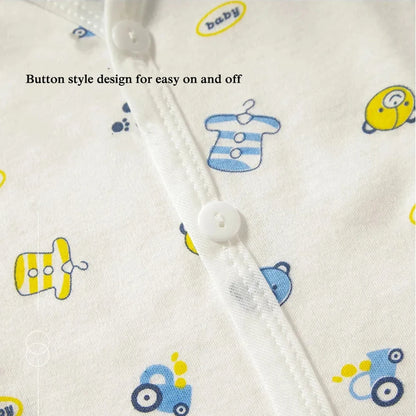 Newborn Cotton Set - HYPERMALL