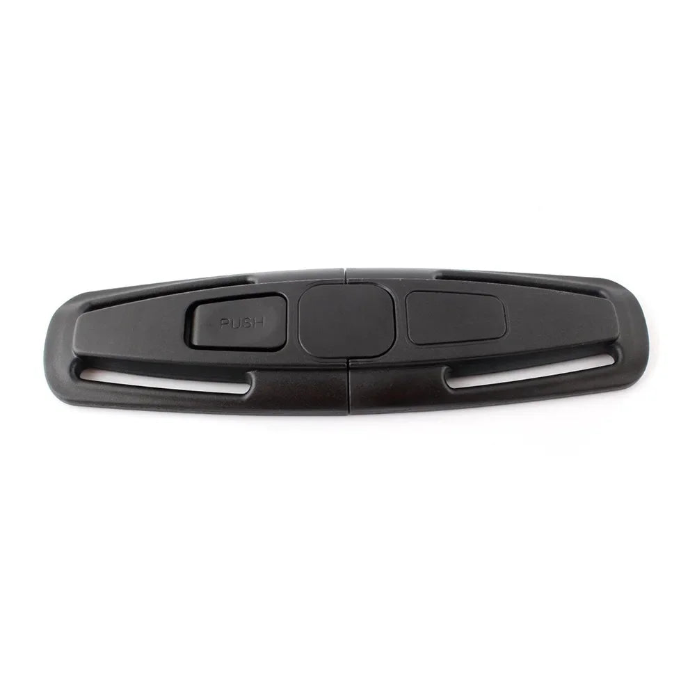 Baby Safety Seat Strap Belt Harness & Chest Clip - HYPERMALL