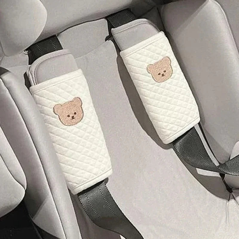 Baby Safety Belt Accessories Cushion - HYPERMALL