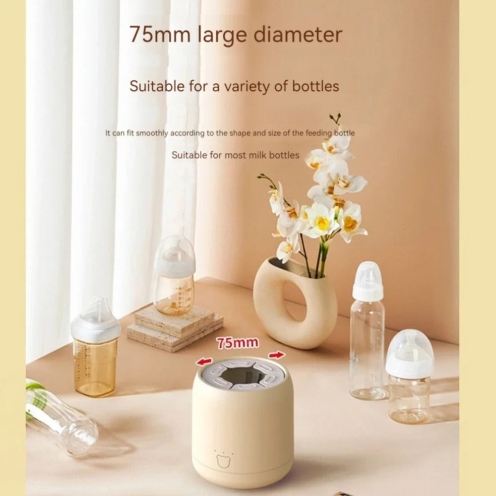 Electric Milk Formula Blender - HYPERMALL