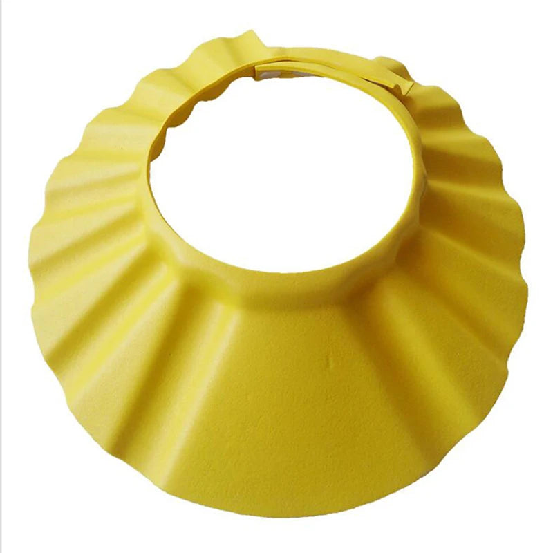Baby Shower Shampoo Hat - HYPERMALL