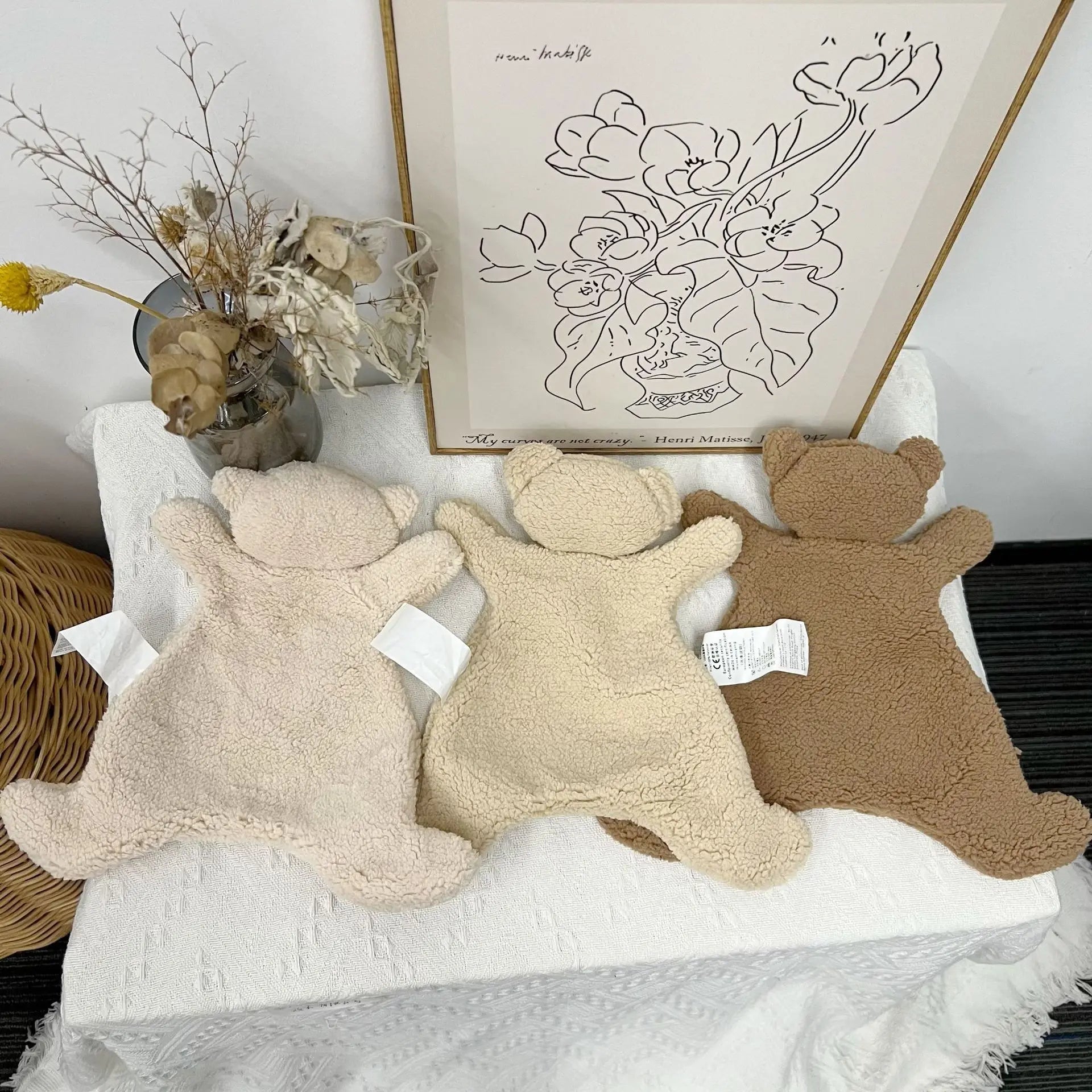Baby Soothing Doll for Newborn - HYPERMALL