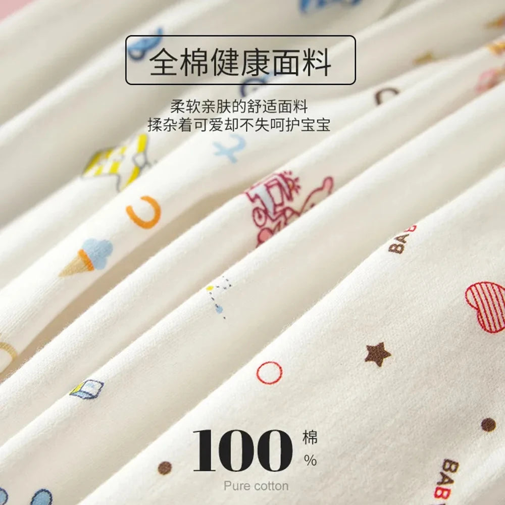Newborn Cotton Set - HYPERMALL