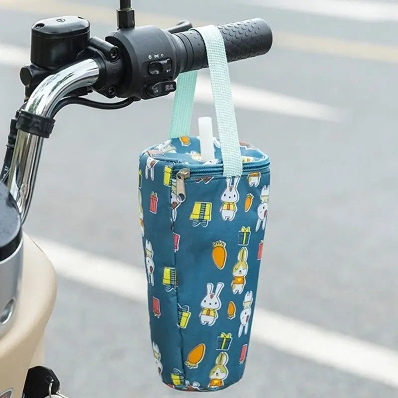 Baby Bottle Insulation Bag - HYPERMALL
