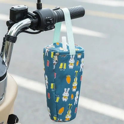 Baby Bottle Insulation Bag - HYPERMALL