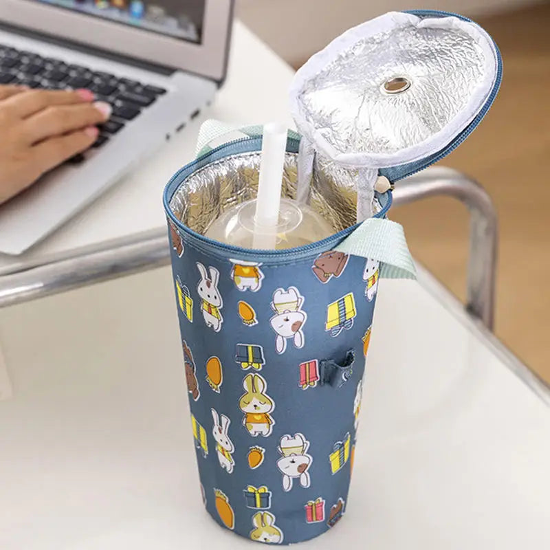Baby Bottle Insulation Bag - HYPERMALL