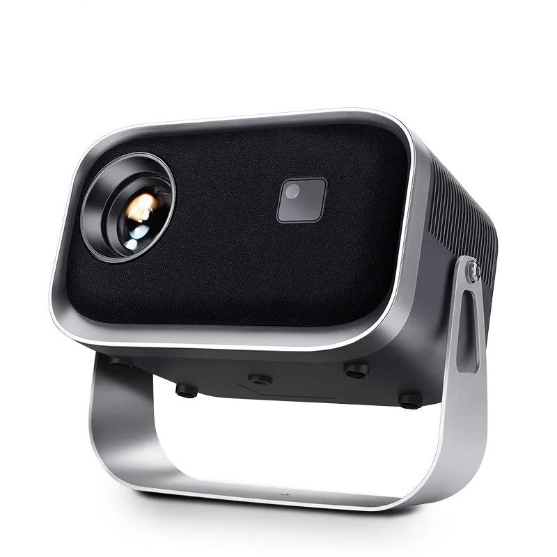 Home HD Portable Projector With Bracket - HYPERMALL