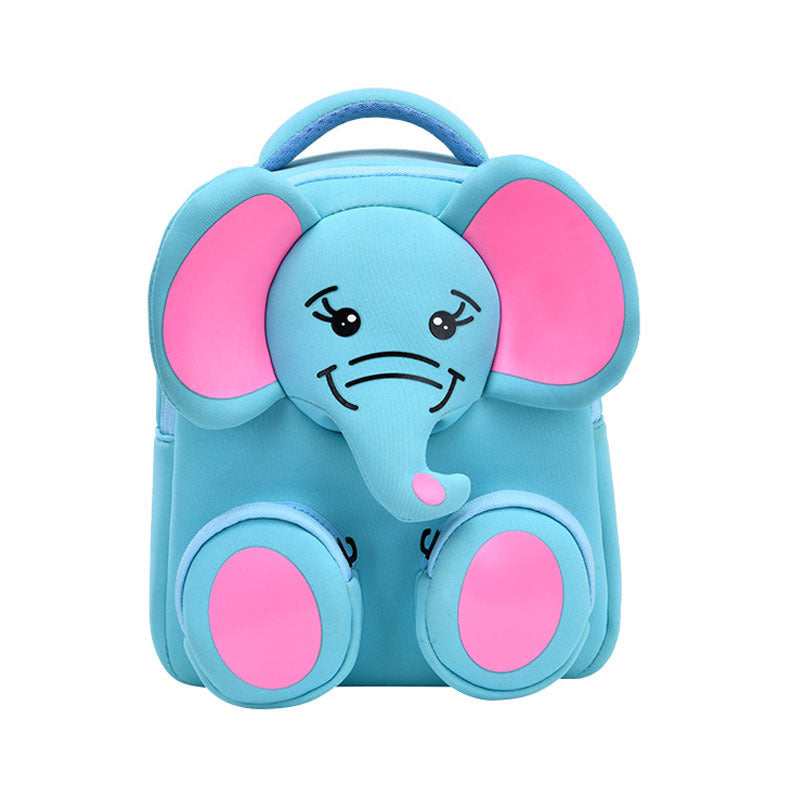Anti-Lost Children's Bag Mini Backpack - HYPERMALL