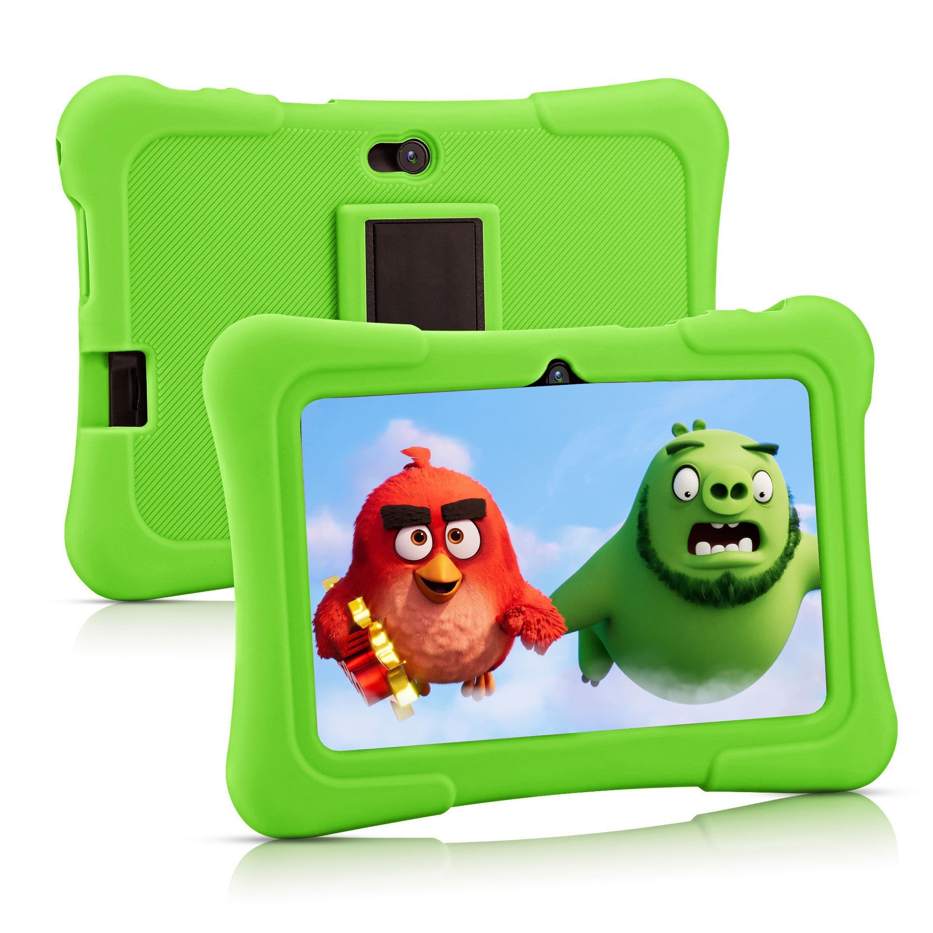 7-inch Tablet Computer Children's Tablet Computer Full HD Screen - HYPERMALL