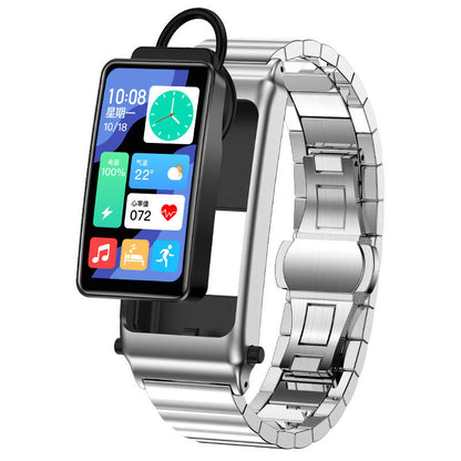 Non Invasive Blood Glucose Smart Watch - HYPERMALL