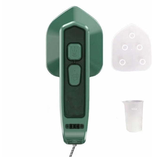 Small Hand-Held Steam Ironing Machine - HYPERMALL