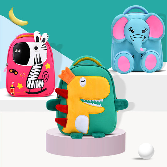 Anti-Lost Children's Bag Mini Backpack - HYPERMALL