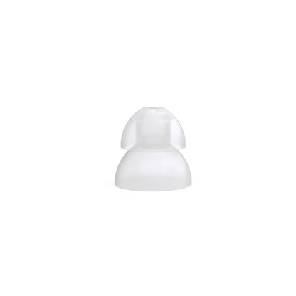 Earphone Accessories Earbuds Dual Soft Silicon - HYPERMALL